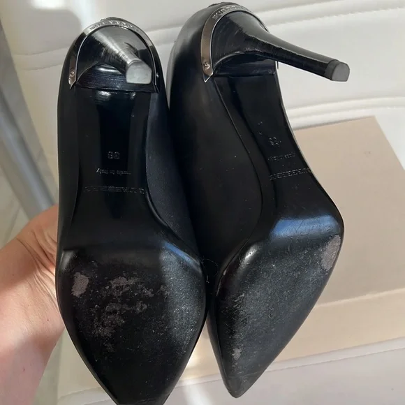 BURBERRY AUTHENTIC BOOTIES - Picture 4 of 7